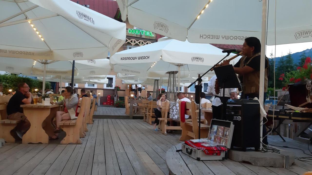 Kasprowy Wierch Bed & Breakfast Zakopane