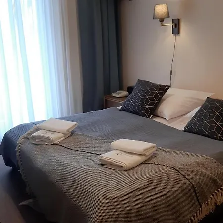 Resort Kasprowy Wierch Zakopane Room photo