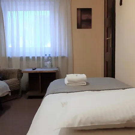 Resort Kasprowy Wierch Zakopane Room photo