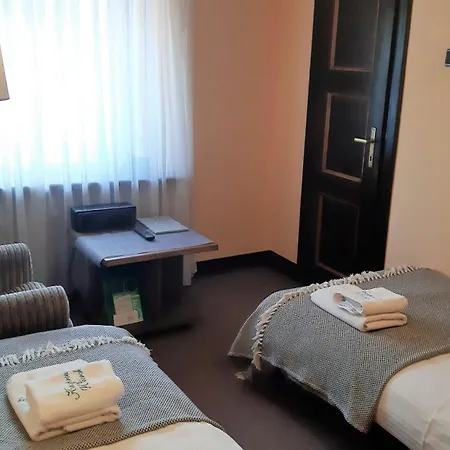 Resort Kasprowy Wierch Zakopane Room photo