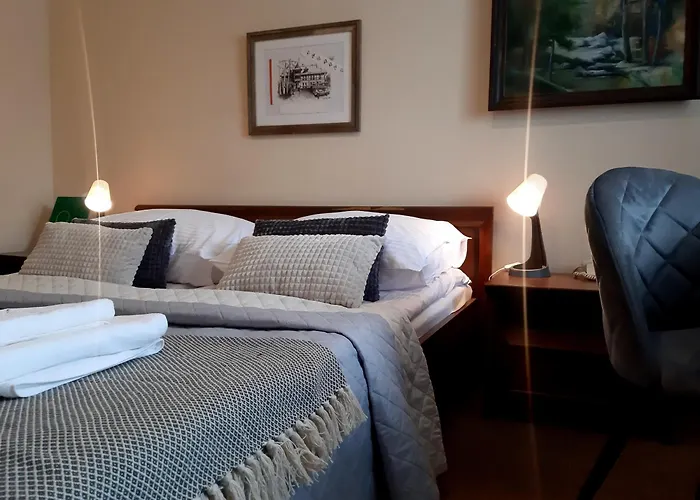 Resort Kasprowy Wierch