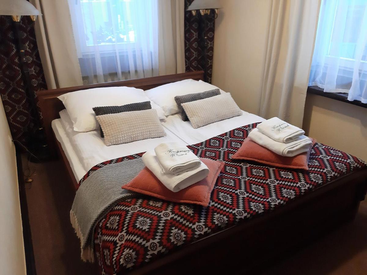 Bed & Breakfast Kasprowy Wierch Zakopane