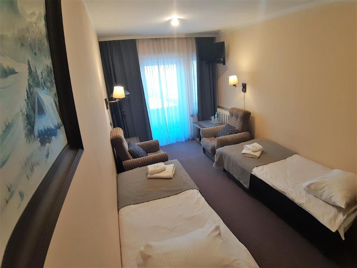 Kasprowy Wierch Bed & Breakfast Zakopane