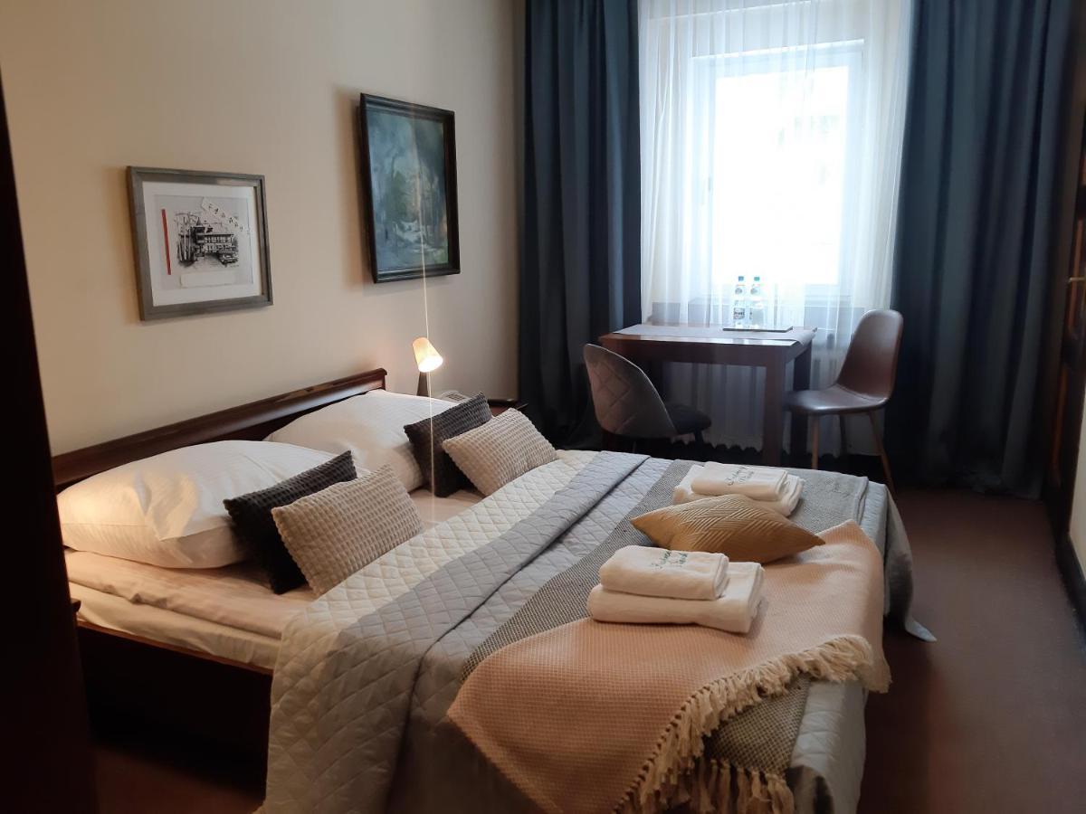 Nocleg ze śniadaniem Kasprowy Wierch 2*