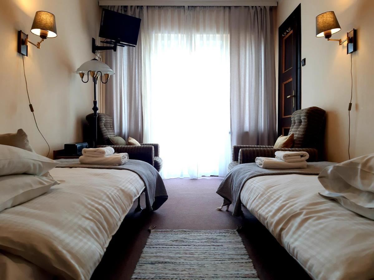 Bed & Breakfast Resort Kasprowy Wierch Zakopane
