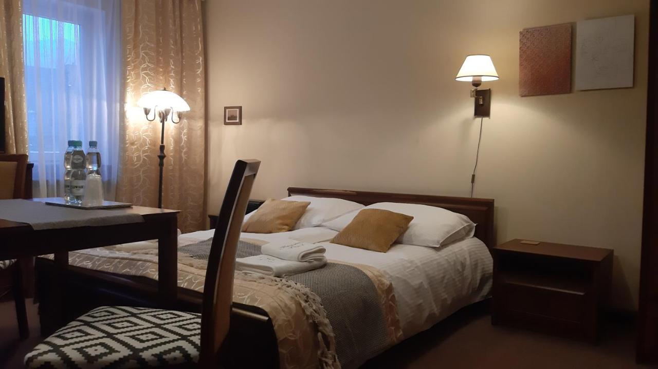 Bed & Breakfast Kasprowy Wierch 2*