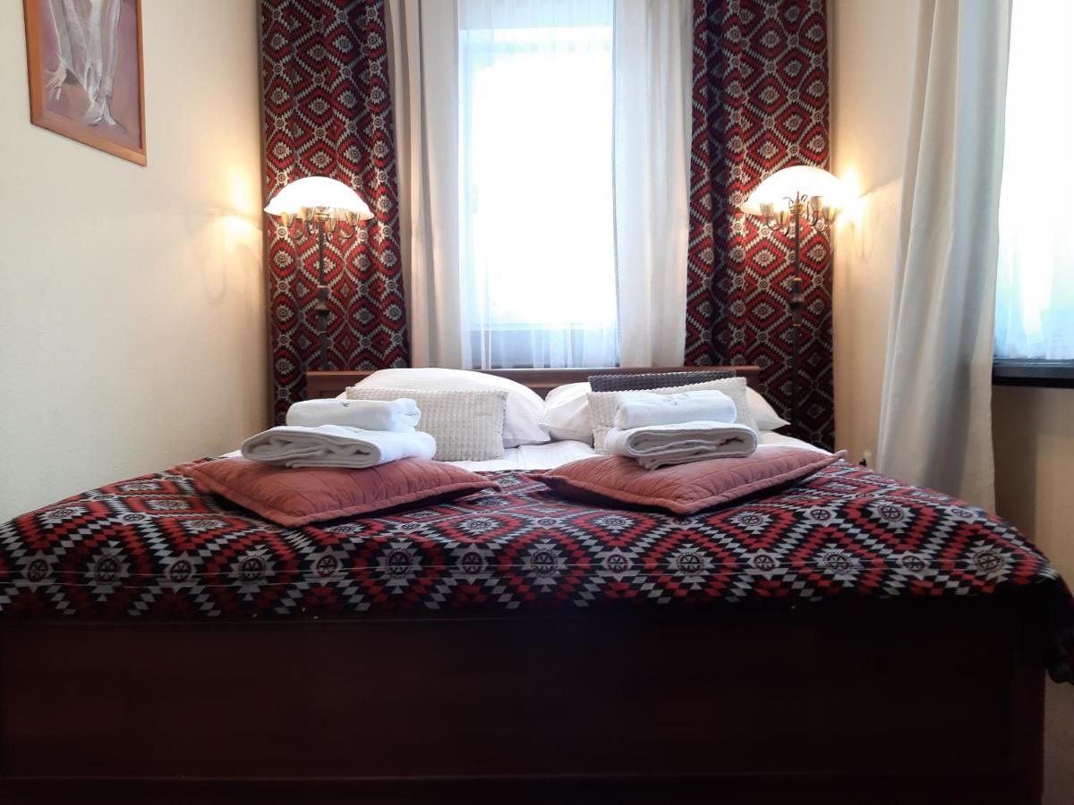 Resort Kasprowy Wierch 2*
