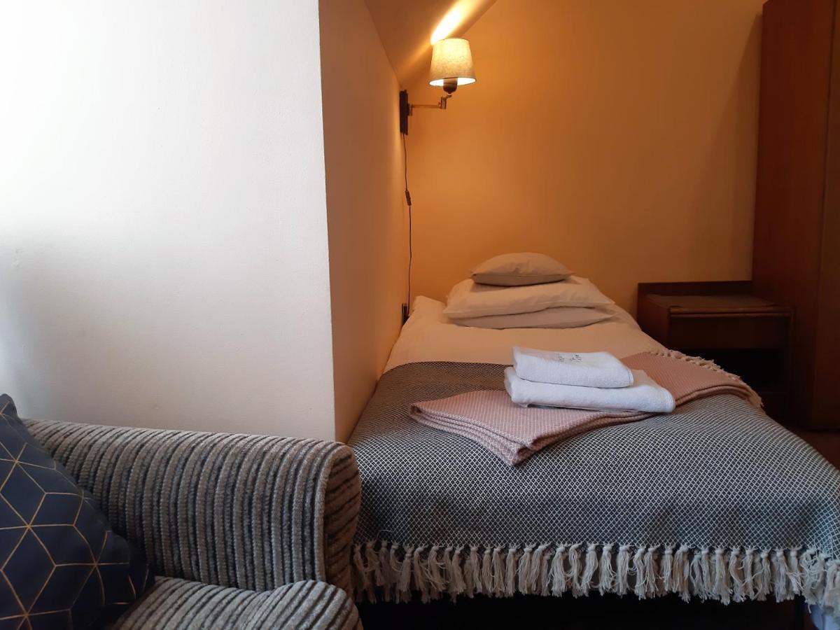 Bed & Breakfast Kasprowy Wierch Zakopane