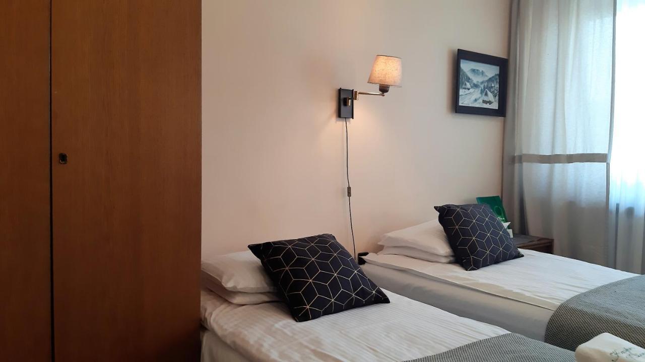 Kasprowy Wierch Bed & Breakfast Zakopane