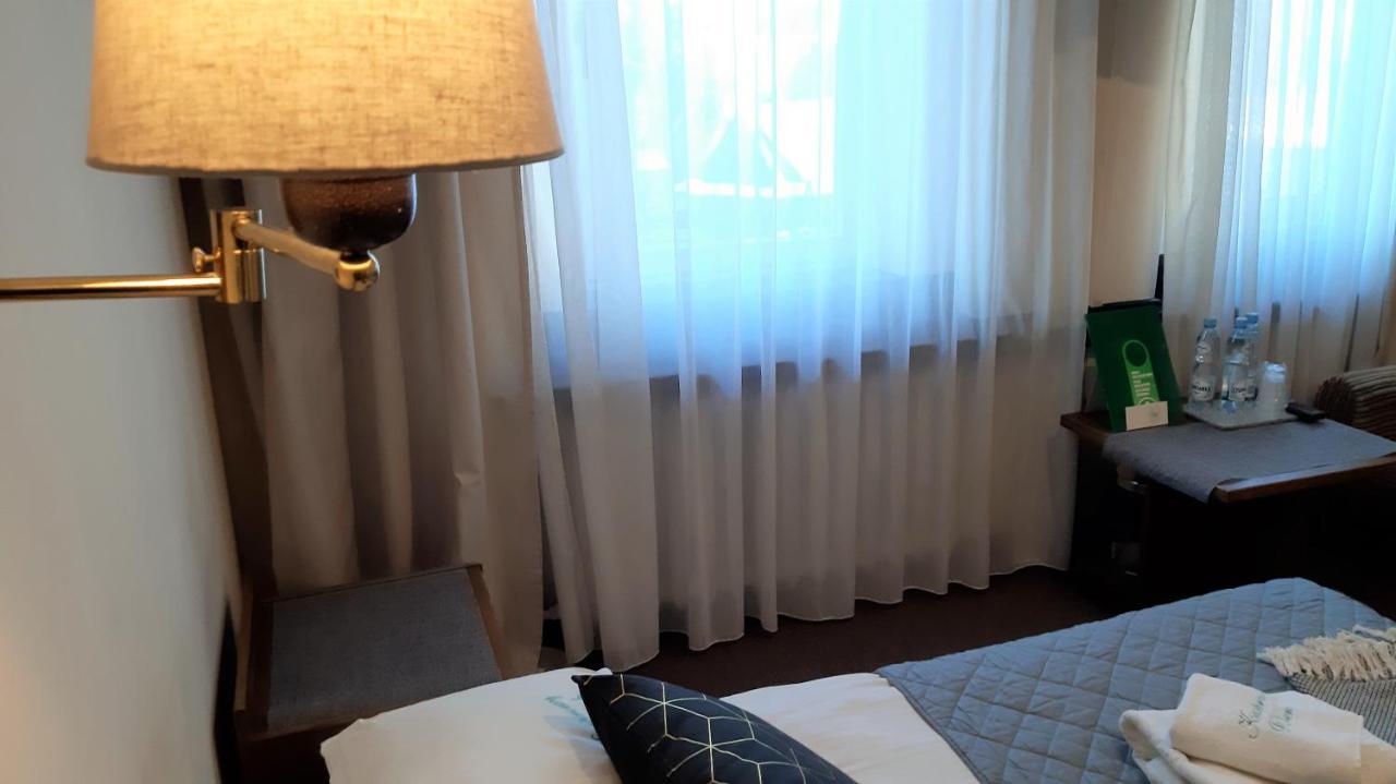 Kasprowy Wierch Bed & Breakfast