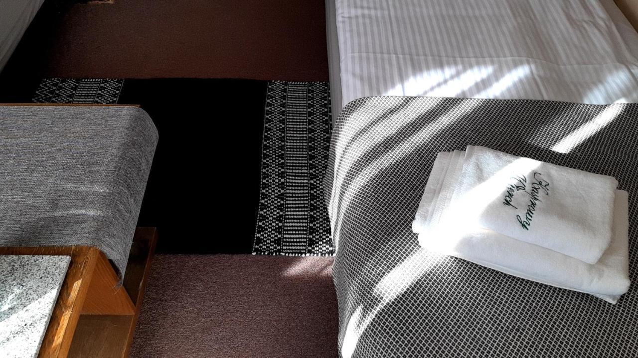 Nocleg ze śniadaniem Kasprowy Wierch Zakopane