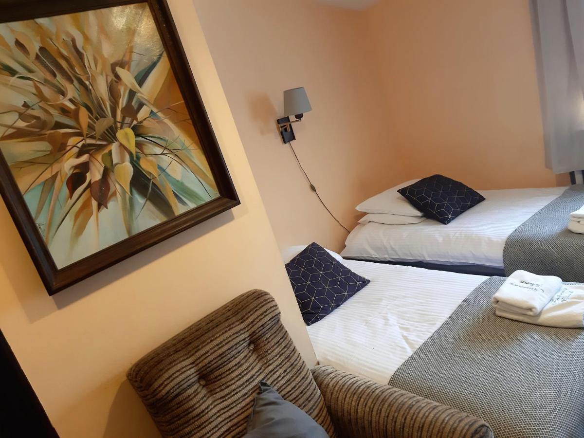 Bed & Breakfast Kasprowy Wierch
