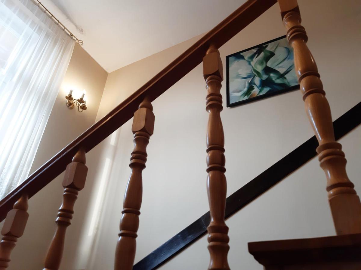 Bed & Breakfast Resort Kasprowy Wierch 2*