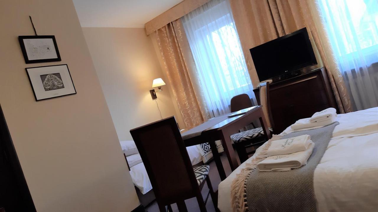Kasprowy Wierch Bed & Breakfast