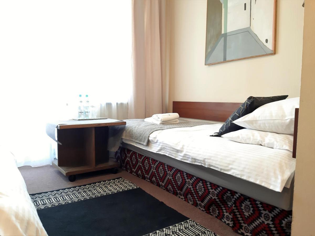 Kasprowy Wierch Bed & Breakfast 2*
