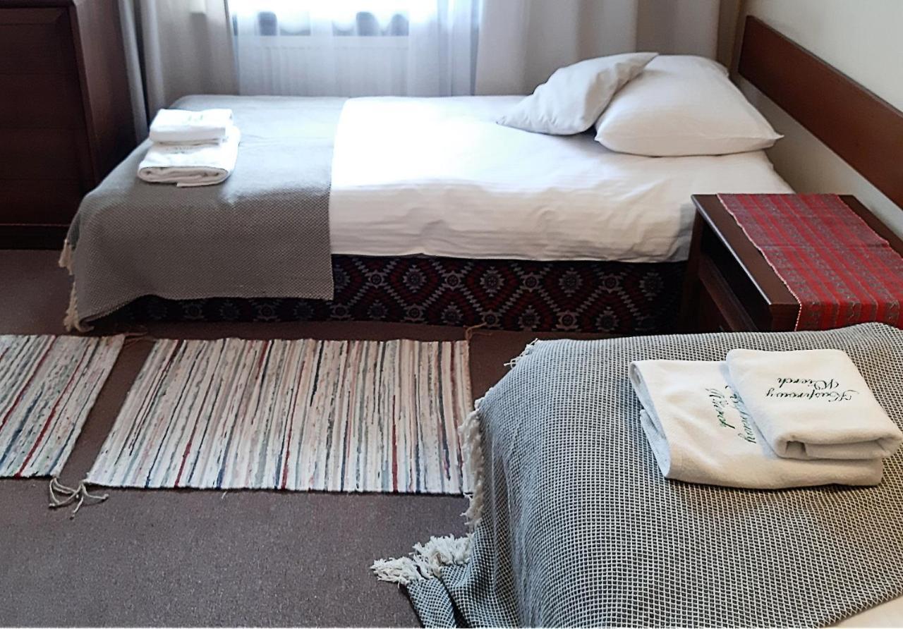 Bed & Breakfast Kasprowy Wierch 2*
