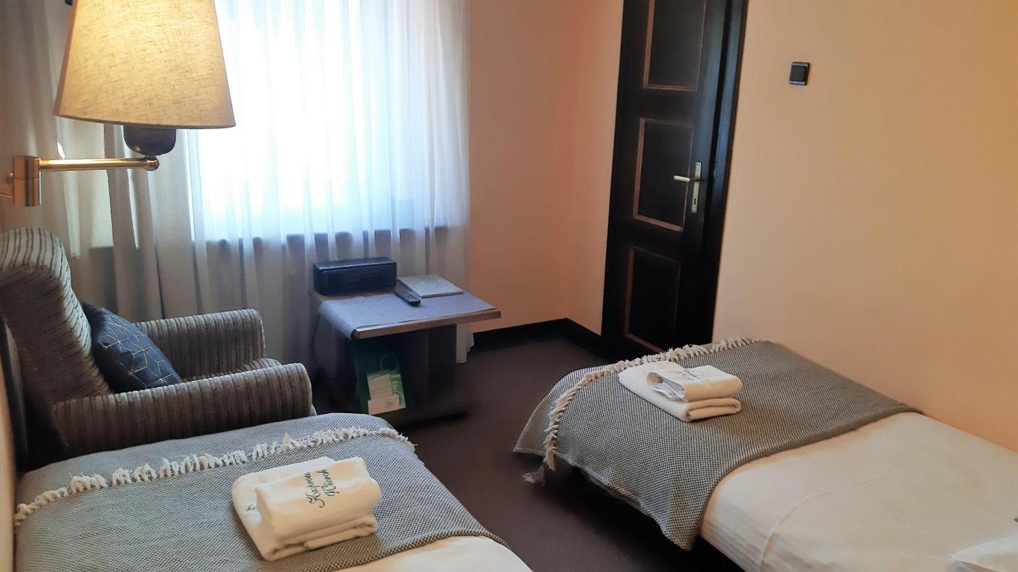 Kasprowy Wierch Bed & Breakfast
