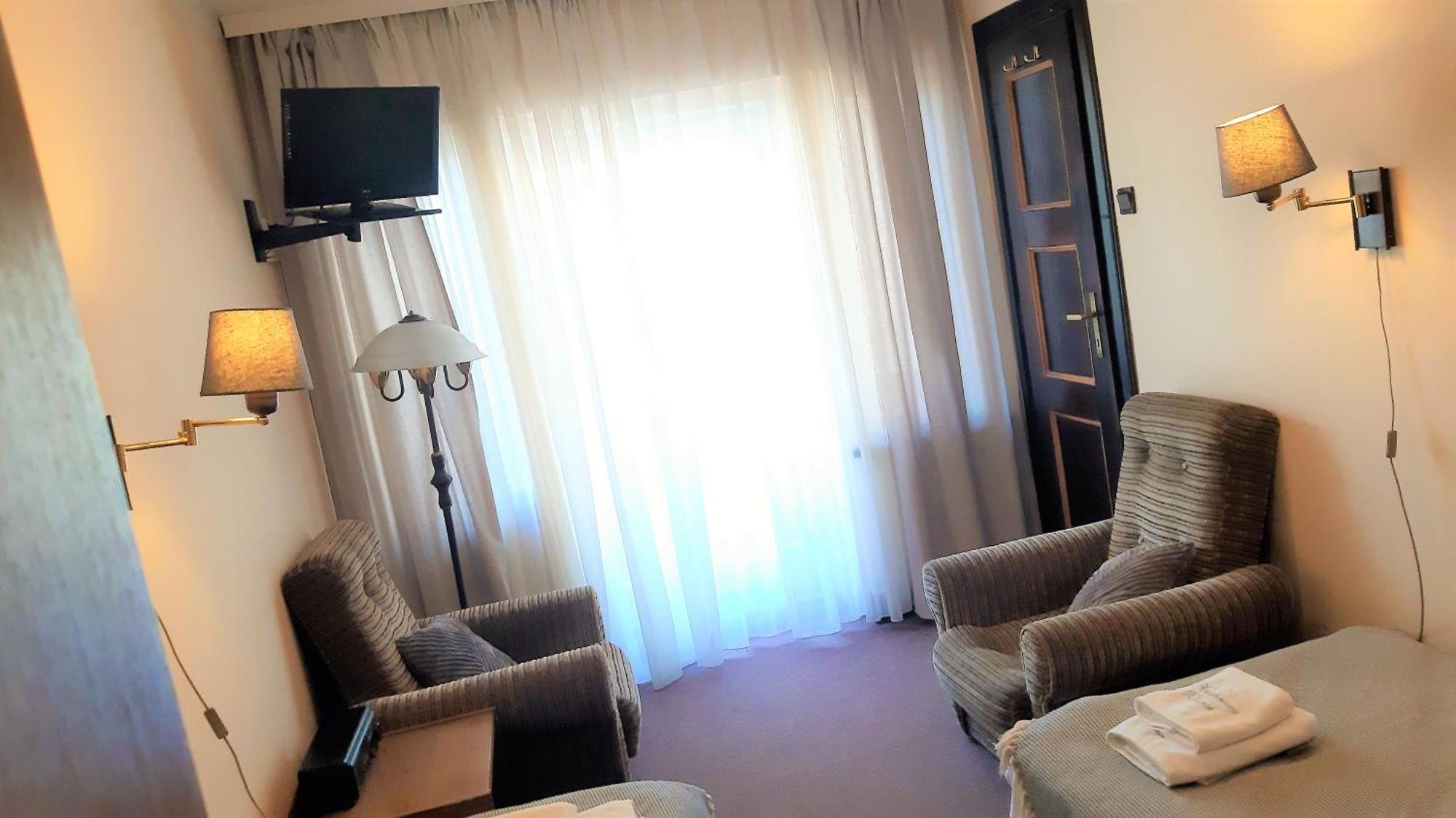 Kasprowy Wierch Bed & Breakfast Zakopane