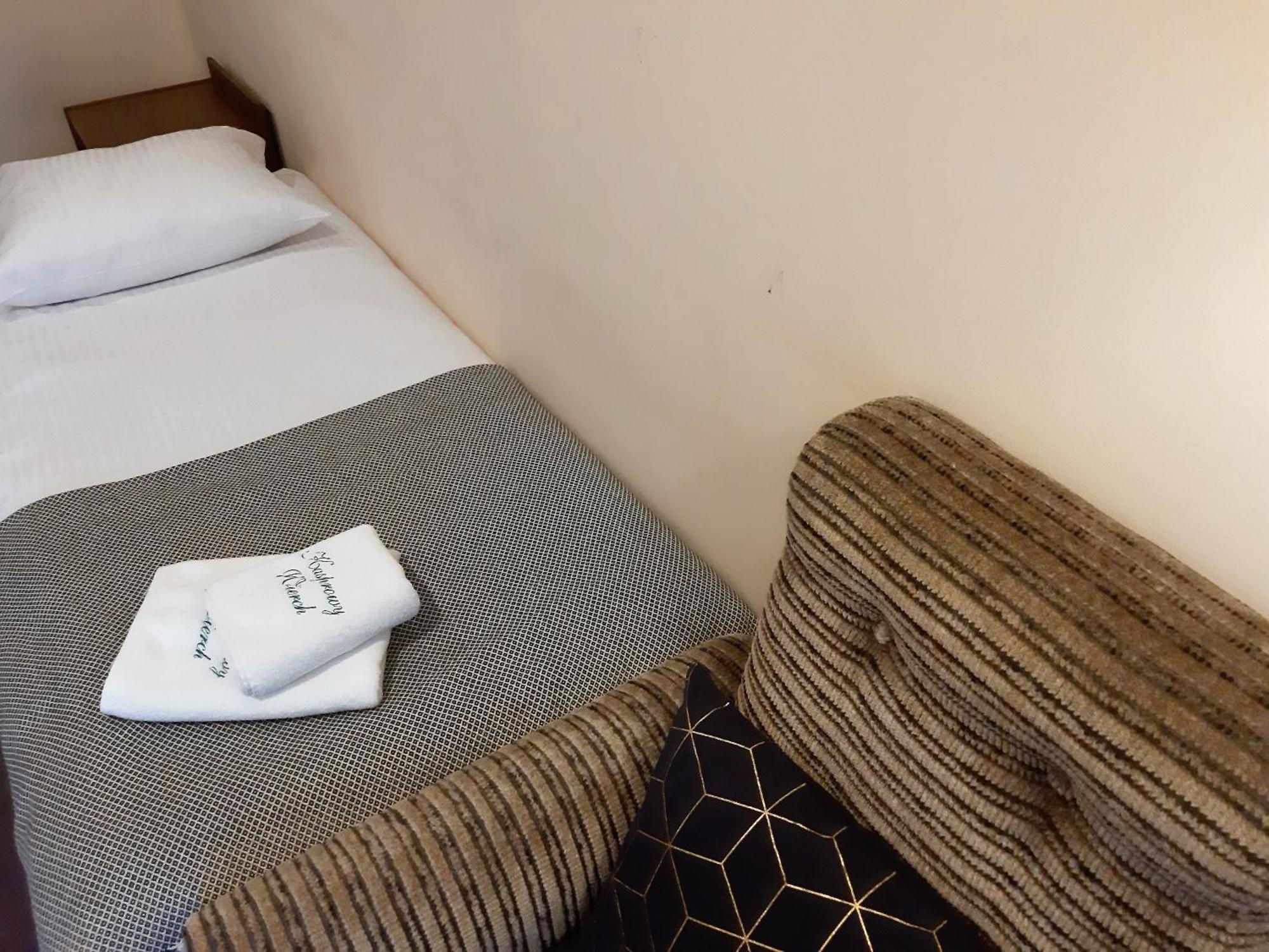 Kasprowy Wierch Bed & Breakfast