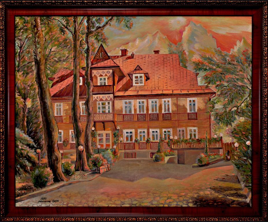 Kasprowy Wierch 2*