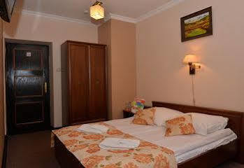 Bed & Breakfast Kasprowy Wierch 2*