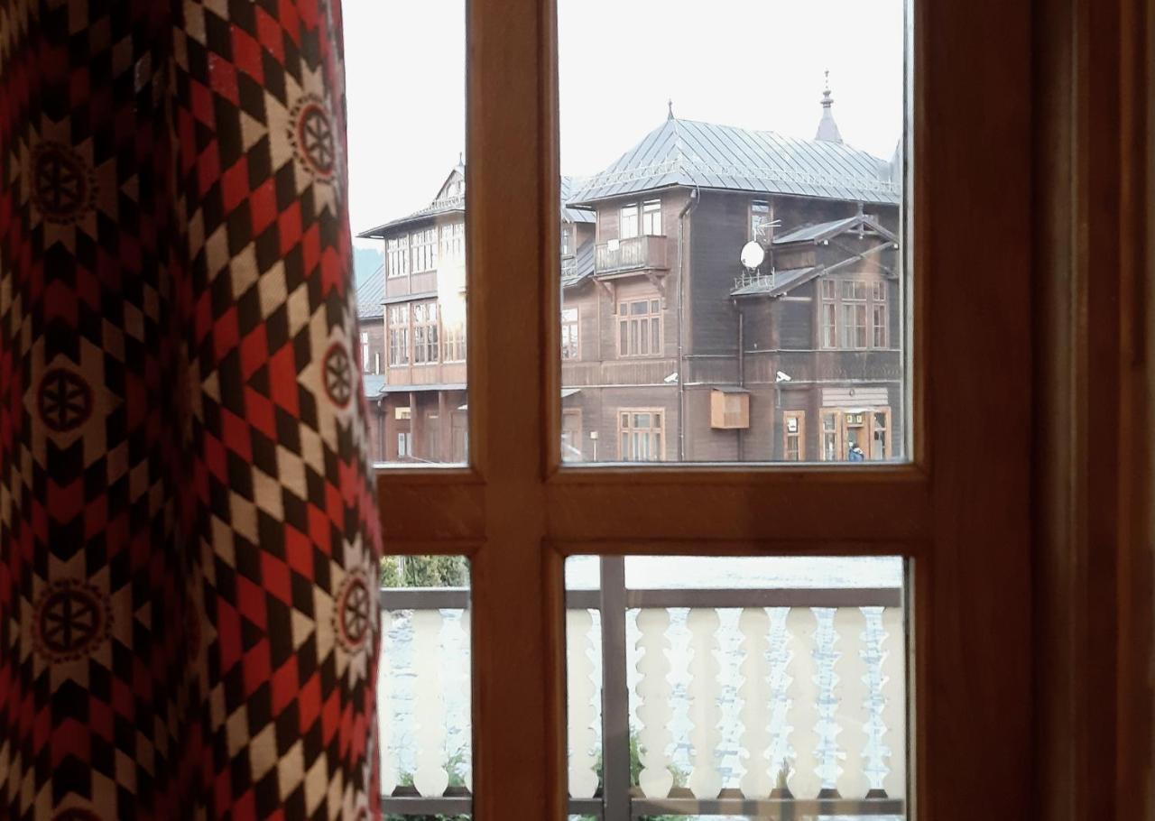 Bed & Breakfast Kasprowy Wierch