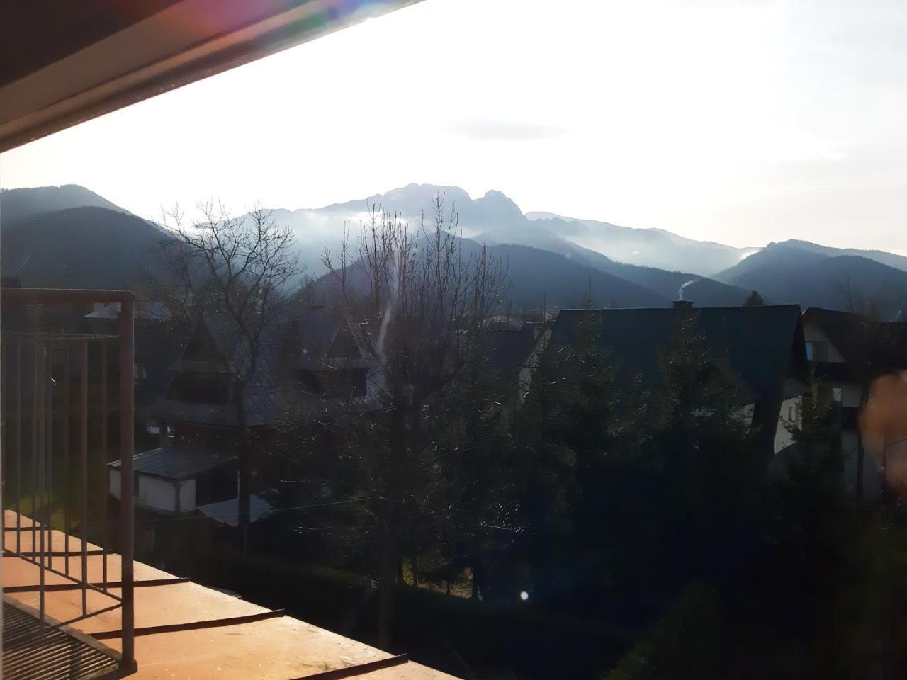 Kasprowy Wierch Zakopane