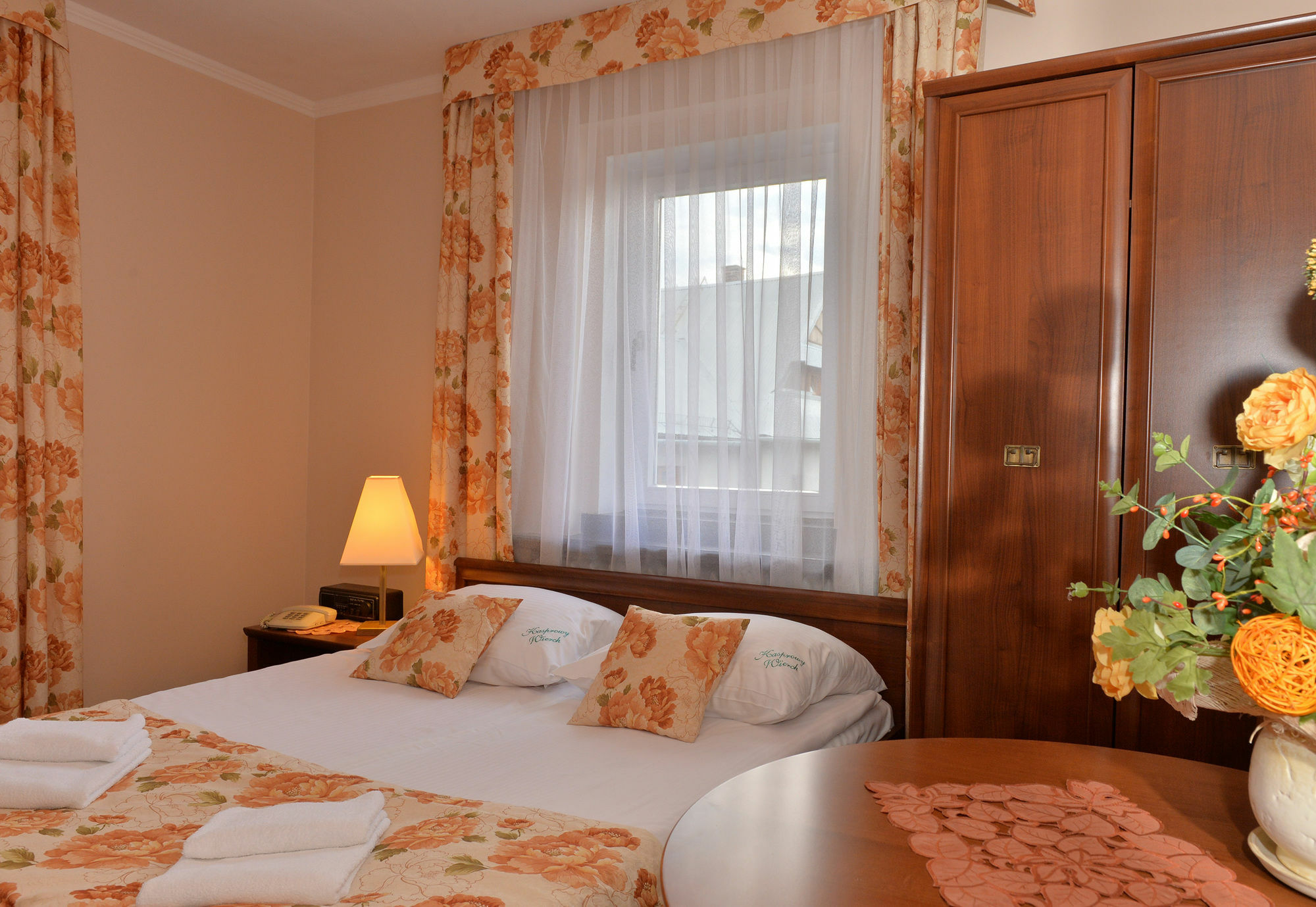 Bed & Breakfast Kasprowy Wierch 2*