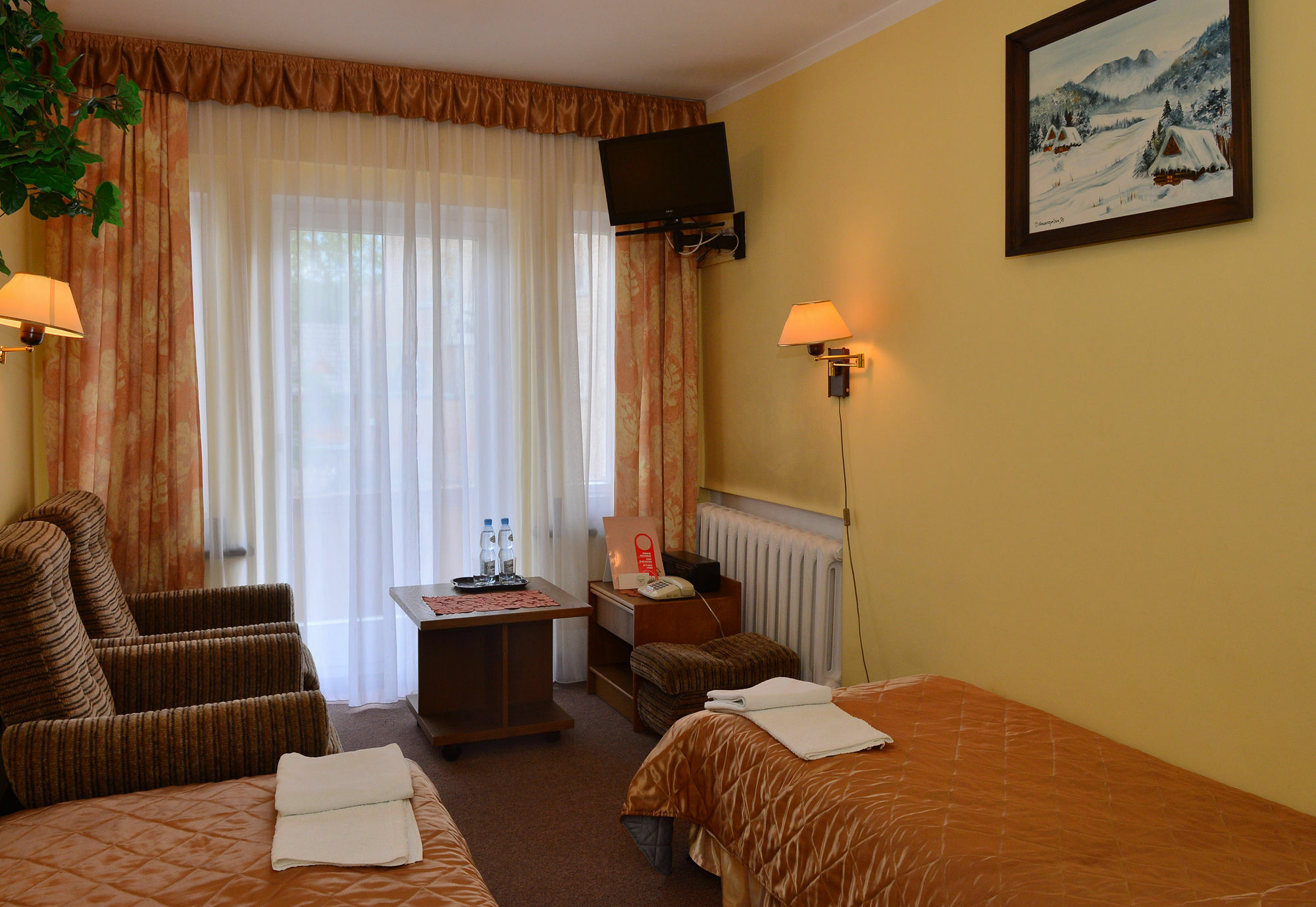 Kasprowy Wierch Bed & Breakfast Zakopane