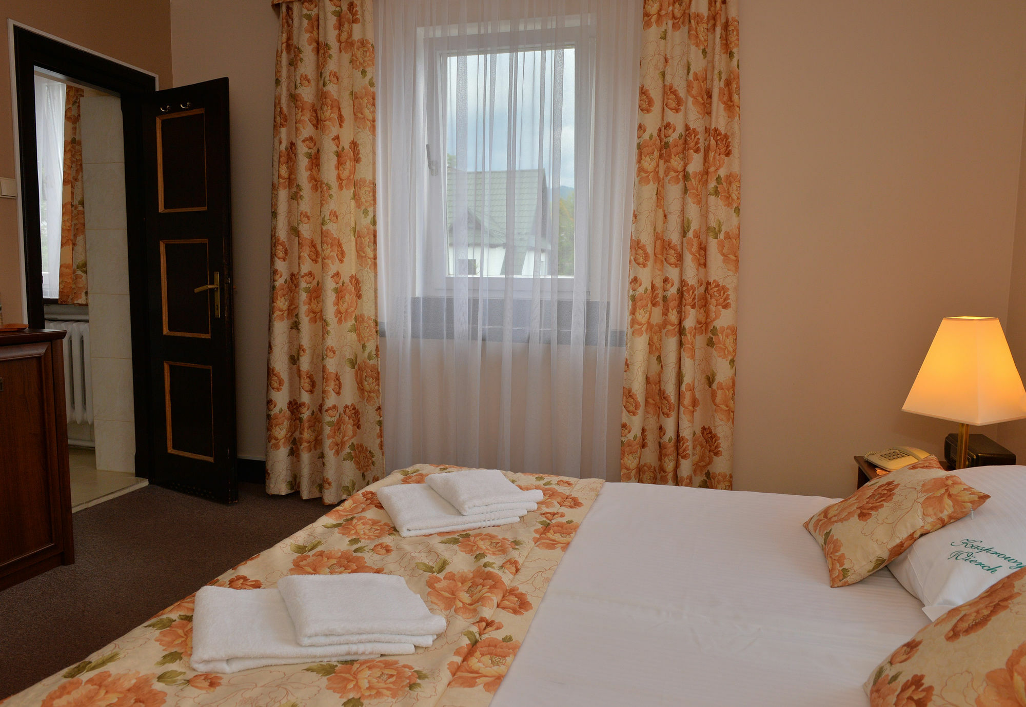 Bed & Breakfast Kasprowy Wierch 2*