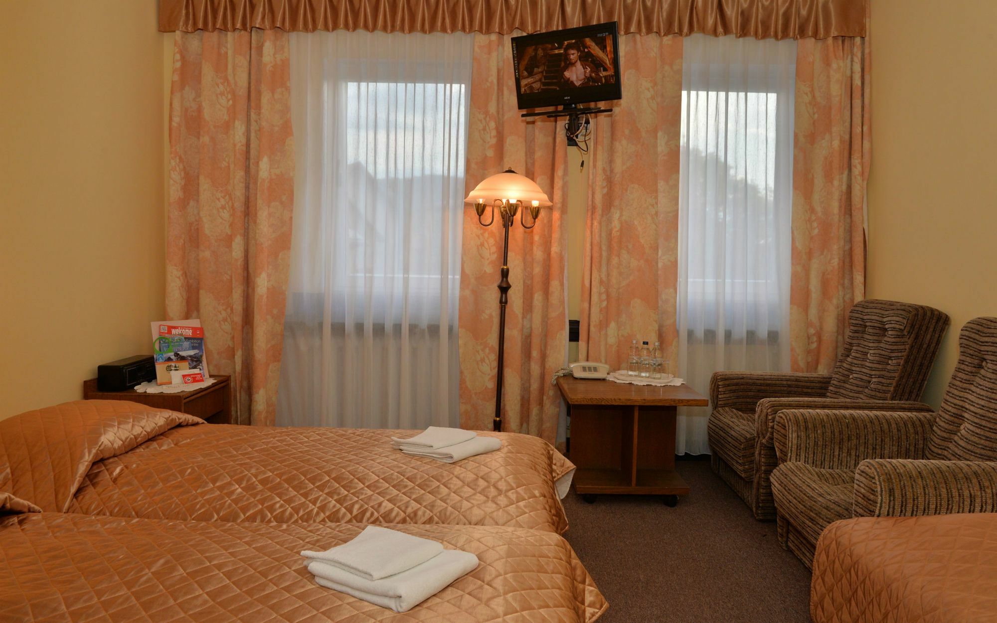 Kasprowy Wierch Bed & Breakfast Zakopane