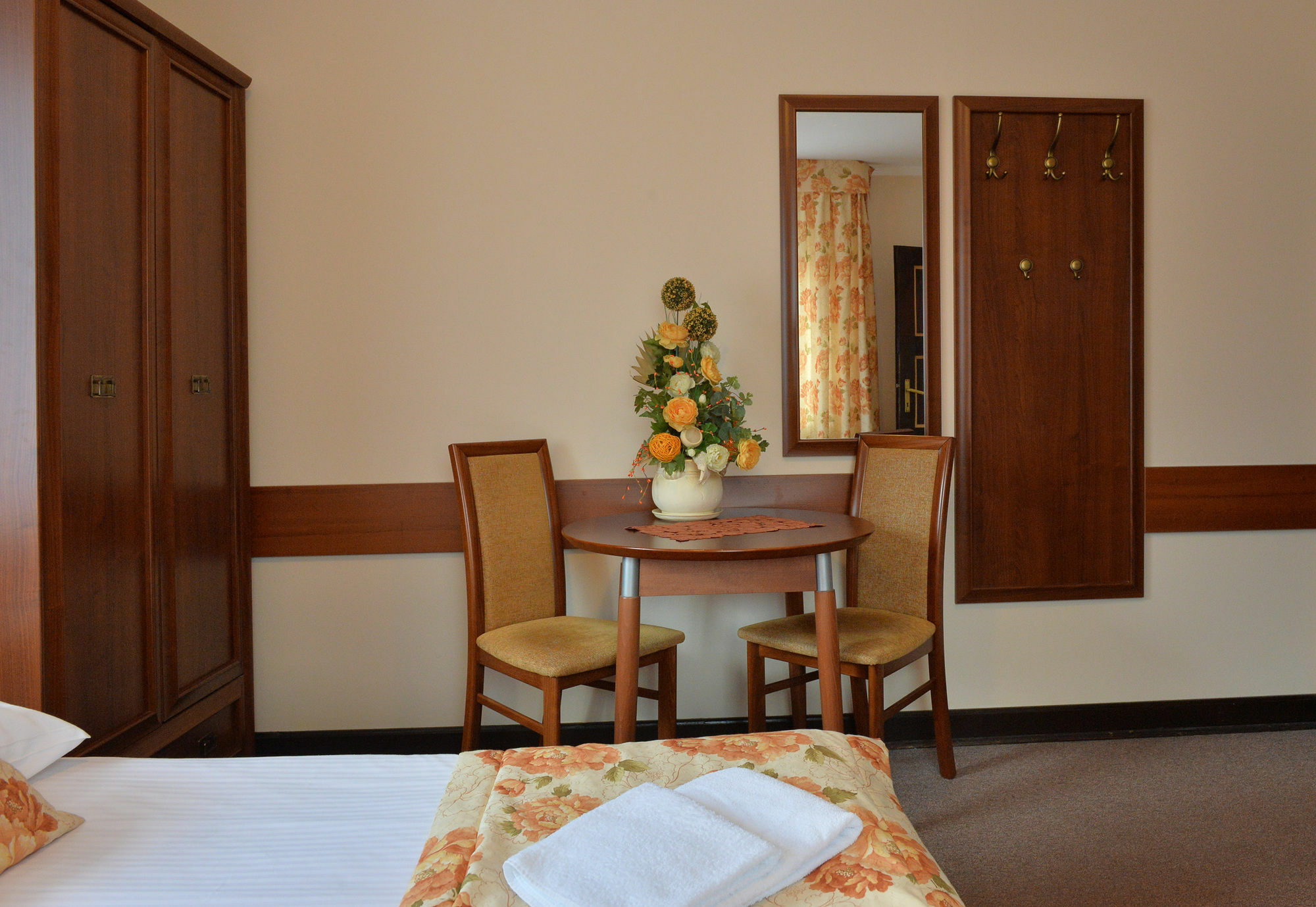 Bed & Breakfast Kasprowy Wierch 2*