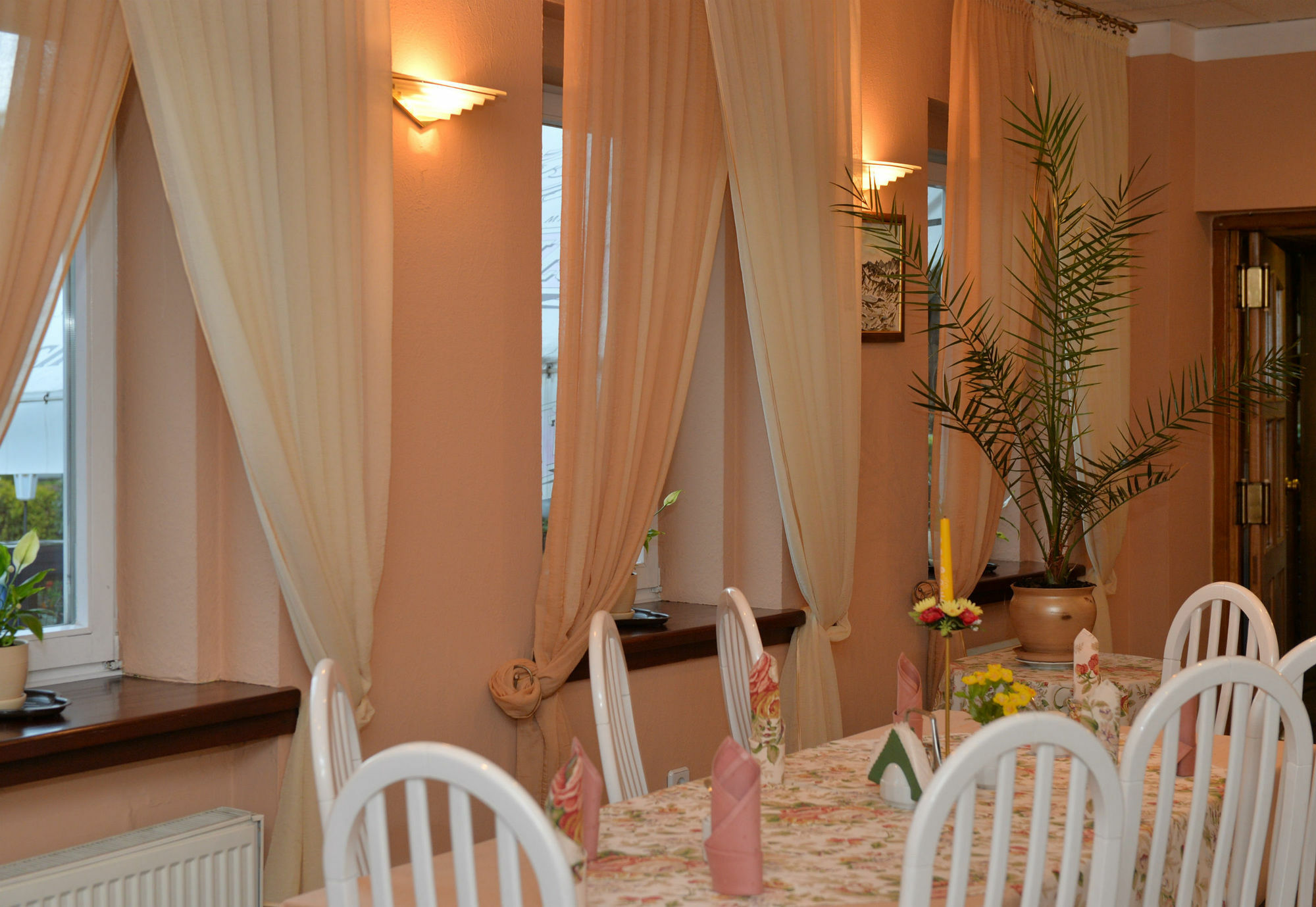 Bed & Breakfast Kasprowy Wierch