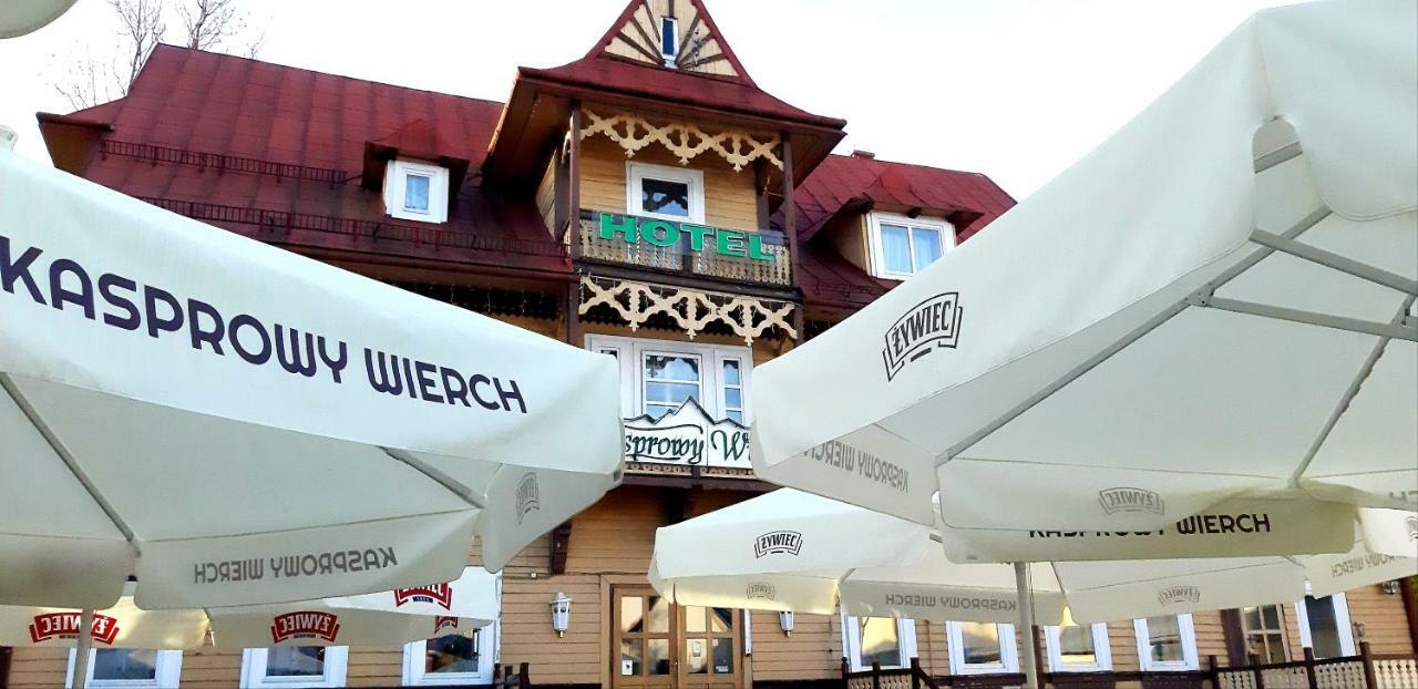Bed & Breakfast Kasprowy Wierch Zakopane